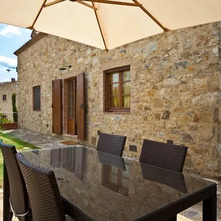 Agriturismo Il Cellese アパート