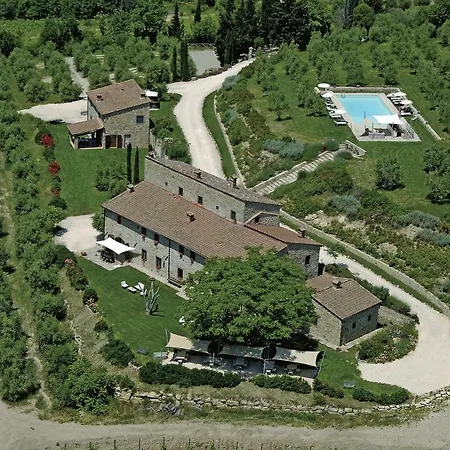 Agriturismo Il Cellese *