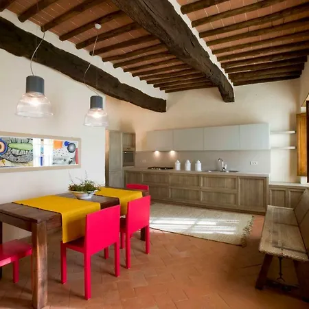 Agriturismo Il Cellese