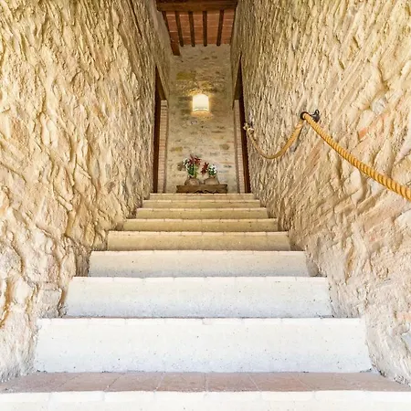 Agriturismo Il Cellese * カステッリーナ・イン・キアンティ シエナ