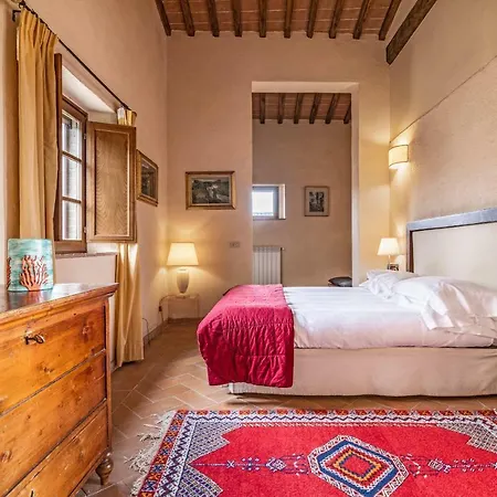 Agriturismo Il Cellese *
