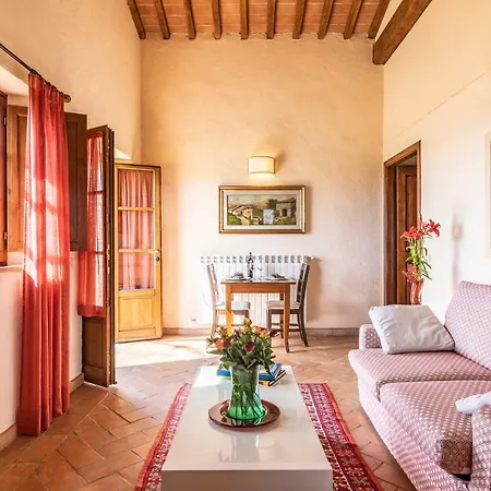 アパート Agriturismo Il Cellese