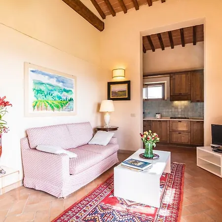 Agriturismo Il Cellese