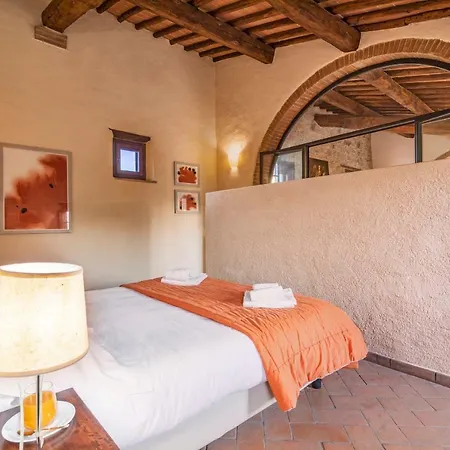 Agriturismo Il Cellese アパート