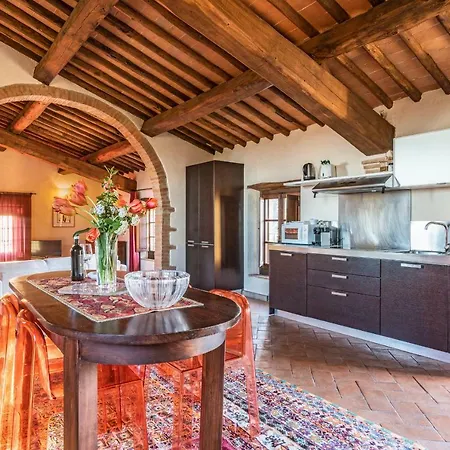 Appartement Agriturismo Il Cellese Castellina in Chianti