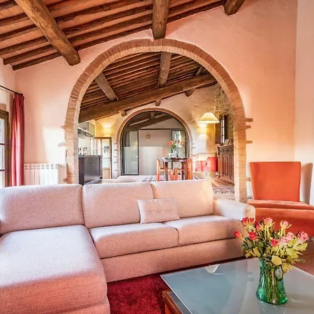 Agriturismo Il Cellese