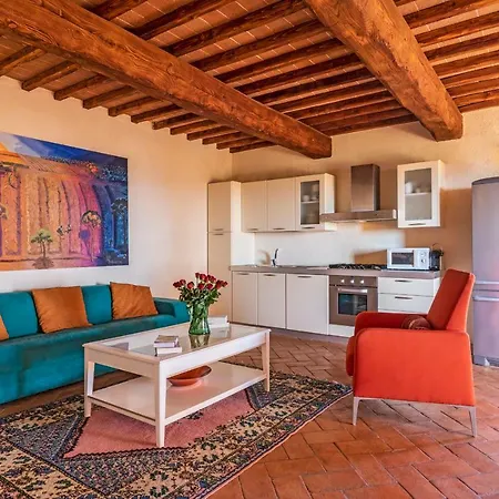 Agriturismo Il Cellese *