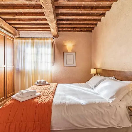 Agriturismo Il Cellese * カステッリーナ・イン・キアンティ シエナ