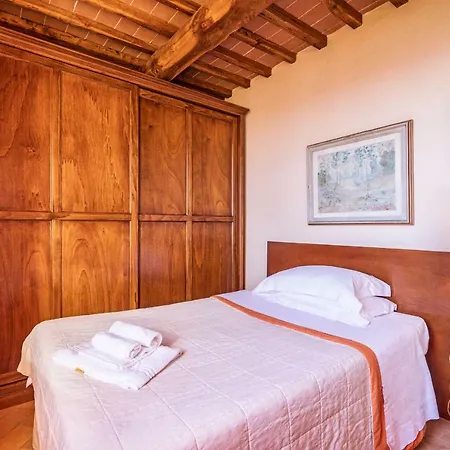 Agriturismo Il Cellese アパート カステッリーナ・イン・キアンティ シエナ