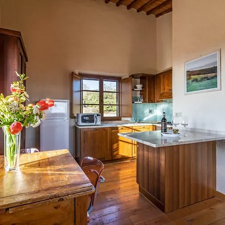 Agriturismo Il Cellese
