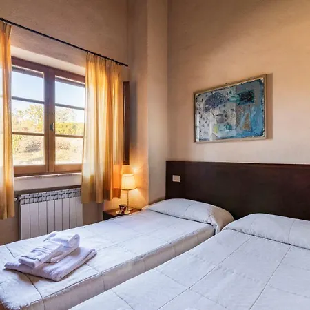 Agriturismo Il Cellese * カステッリーナ・イン・キアンティ シエナ
