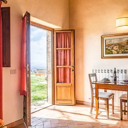 アパート Agriturismo Il Cellese *