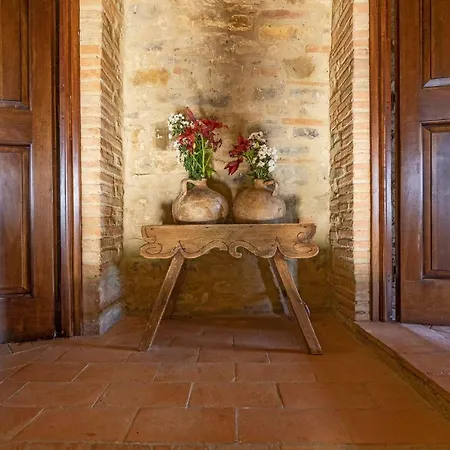 アパート Agriturismo Il Cellese