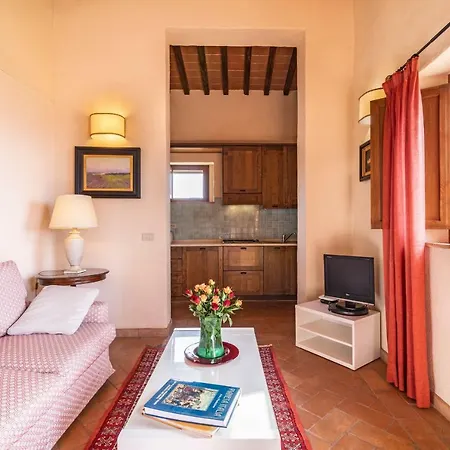 Agriturismo Il Cellese カステッリーナ・イン・キアンティ シエナ