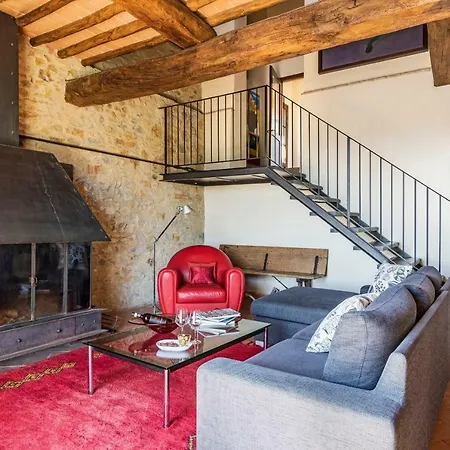 アパート Agriturismo Il Cellese カステッリーナ・イン・キアンティ シエナ