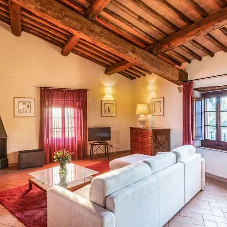 Agriturismo Il Cellese アパート