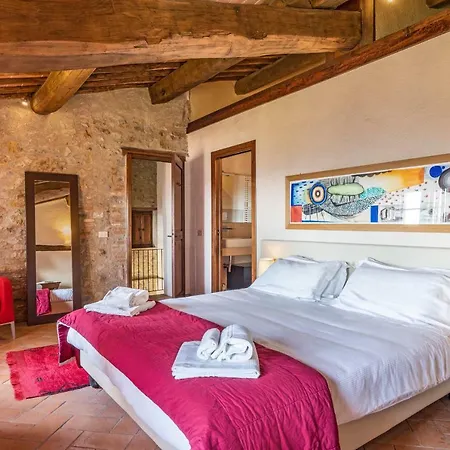 Agriturismo Il Cellese