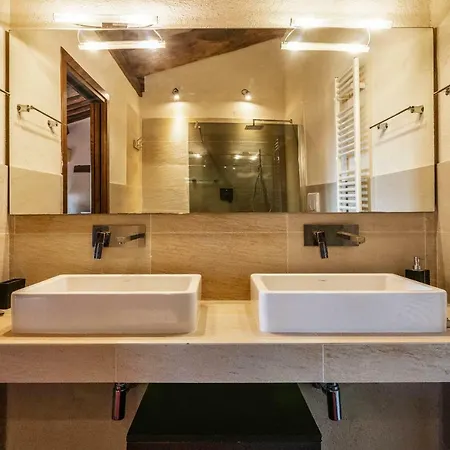 アパート Agriturismo Il Cellese *
