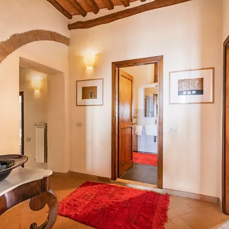 Agriturismo Il Cellese