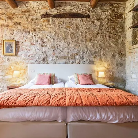 Agriturismo Il Cellese アパート カステッリーナ・イン・キアンティ シエナ