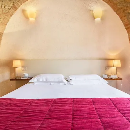 アパート Agriturismo Il Cellese