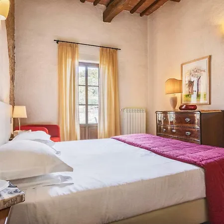 Agriturismo Il Cellese Appartement *