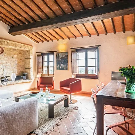 Agriturismo Il Cellese