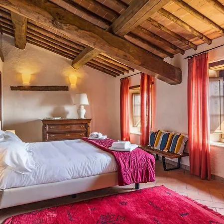 Agriturismo Il Cellese * Castellina in Chianti