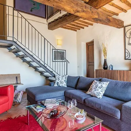 Agriturismo Il Cellese アパート