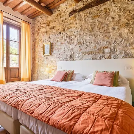 Appartement Agriturismo Il Cellese Castellina in Chianti