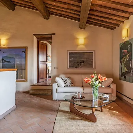Agriturismo Il Cellese