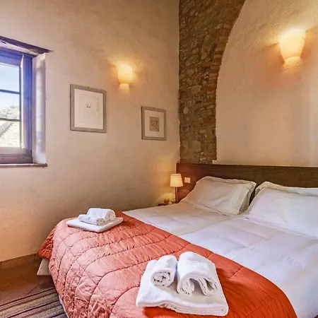 Agriturismo Il Cellese Appartement Castellina in Chianti