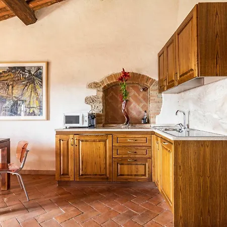 アパート Agriturismo Il Cellese *