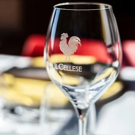 Agriturismo Il Cellese *
