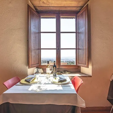 Appartement Agriturismo Il Cellese