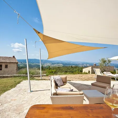 Agriturismo Il Cellese Appartement