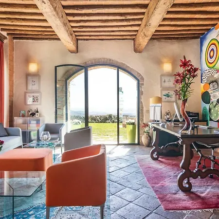 Agriturismo Il Cellese