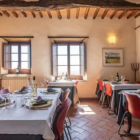 Agriturismo Il Cellese *