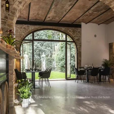 Agriturismo Il Cellese Appartement